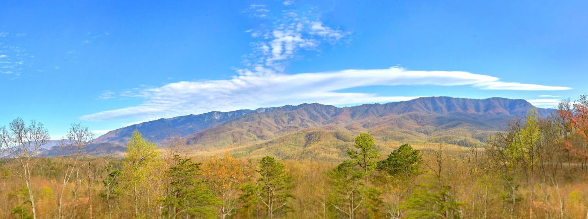 Misty Mountain Adventure Lodge Gatlinburg Exterior foto